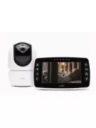 Nuvita videós bébiőr - 3045