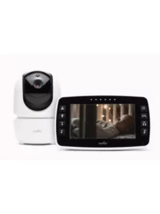 Nuvita videós bébiőr - 3045
