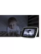 Nuvita videós bébiőr - 3045