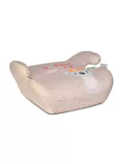 Lorelli Orion autós ülésmagasító 125-150cm - Beige Koala