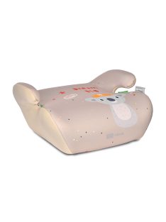   Lorelli Orion autós ülésmagasító 125-150cm - Beige Koala