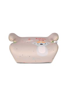   Lorelli Orion autós ülésmagasító 125-150cm - Beige Koala