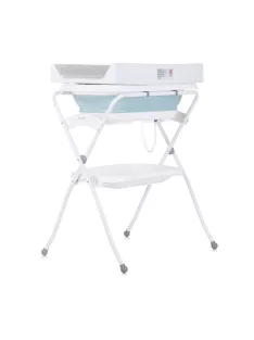 Chipolino Fiore Fürdetőállvány pelenkázó lappal - Blue