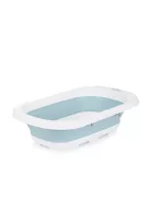 Chipolino Fiore Fürdetőállvány pelenkázó lappal - Blue