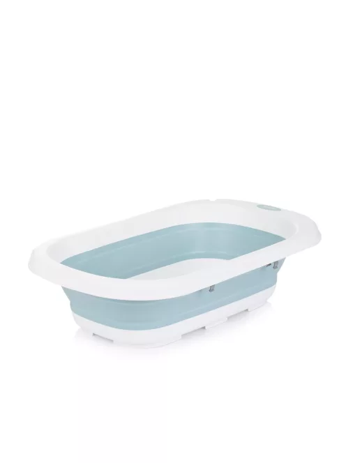 Chipolino Fiore Fürdetőállvány pelenkázó lappal - Blue
