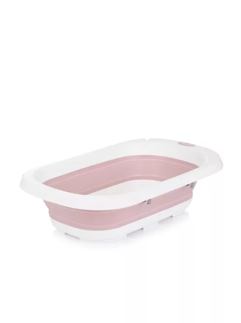 Chipolino Fiore Fürdetőállvány pelenkázó lappal - Pink
