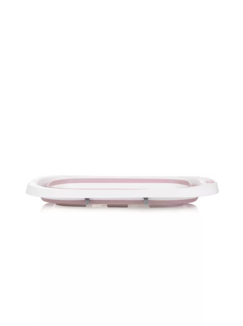 Chipolino Fiore Fürdetőállvány pelenkázó lappal - Pink
