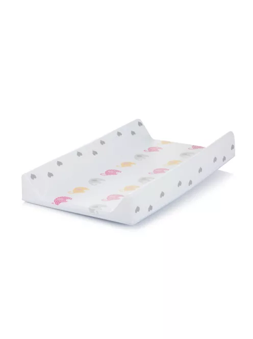 Chipolino Fiore Fürdetőállvány pelenkázó lappal - Pink