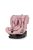 Chipolino Peak 360 I-Size autósülés 40-150 cm - Flamingo