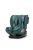 Chipolino Peak 360 I-Size autósülés 40-150 cm - Pastel Green