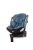 Chipolino Tourino 360 I-Size autósülés 40-150 cm - Blue