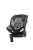 Chipolino Tourino 360 I-Size autósülés 40-150 cm - Grey mix