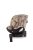 Chipolino Tourino 360 I-Size autósülés 40-150 cm - Macadamia