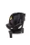 Chipolino Tourino 360 I-Size autósülés 40-150 cm - Obsidian