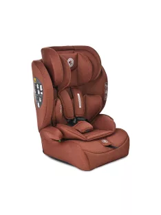   Lorelli Adventure autósülés i-Size 76-150cm - Ginger (dobozos)