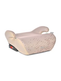   Lorelli Cosmos isofix autós ülésmagasító 125-150cm - Beige