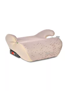   Lorelli Cosmos isofix autós ülésmagasító 125-150cm - Beige