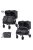 Lorelli Duo iker babakocsi - Black