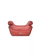 Lorelli I-Rider isofix autós ülésmagasító 125-150cm - Ginger