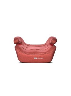   Lorelli I-Rider isofix autós ülésmagasító 125-150cm - Ginger