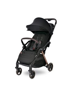 Lorelli Loret sport babakocsi - Black