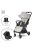 Lorelli Loret sport babakocsi - Grey Jasper