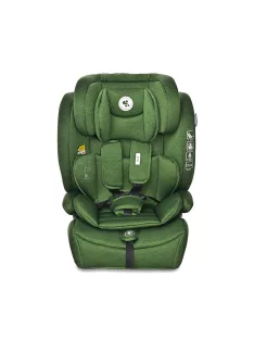 Lorelli Rio isofix autósülés i-Size 76-150cm - Green