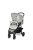 Lorelli Rome Sport babakocsi - Grey Icy