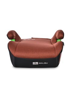   Lorelli Malibu isofix autós ülésmagasító 125-150cm - Ginger