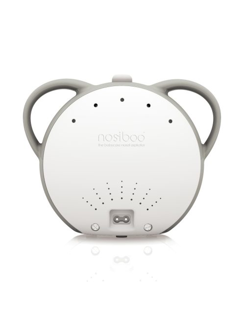 Nosiboo Pro elektromos orrszívó - Szürke