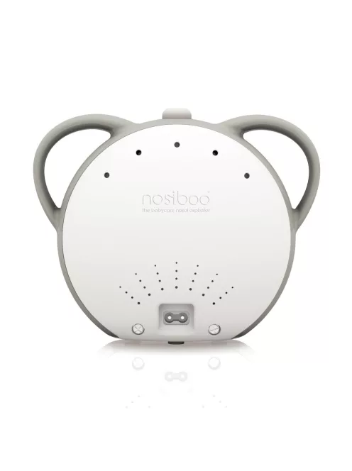 Nosiboo Pro elektromos orrszívó - Szürke