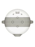Nosiboo Pro elektromos orrszívó - Szürke