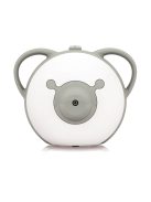 Nosiboo Pro elektromos orrszívó - Szürke