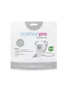 Nosiboo Pro Accessory Set - Szürke