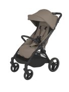Espiro Flow sport babakocsi - 19 Unique Taupe