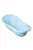 Chipolino kád 102 cm DUCK light blue