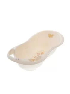 Chipolino Marea kád 102 cm - Teddy Bear -beige