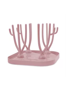 Baby Care cumisüveg szárító, Blush Pink