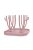 Baby Care cumisüveg szárító, Blush Pink