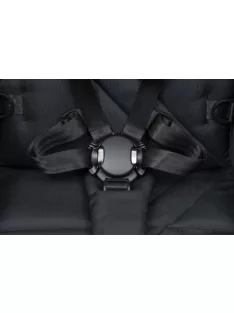 Espiro Flow sport babakocsi - 08 Touch of Blush