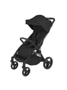 Espiro Flow sport babakocsi - 10 Timeless Black