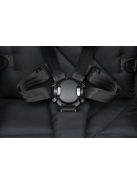 Espiro Flow sport babakocsi - 10 Timeless Black