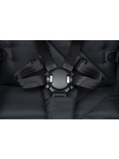 Espiro Flow sport babakocsi - 10 Timeless Black