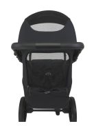 Espiro Flow sport babakocsi - 10 Timeless Black