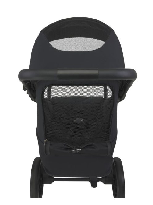 Espiro Flow sport babakocsi - 10 Timeless Black