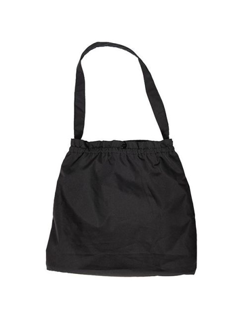 Espiro Flow sport babakocsi - 10 Timeless Black