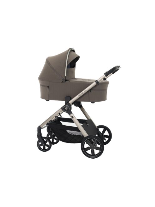 Espiro Only multifunkciós babakocsi - 409 Smokey Taupe