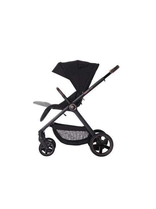 Espiro Only multifunkciós babakocsi - 409 Smokey Taupe