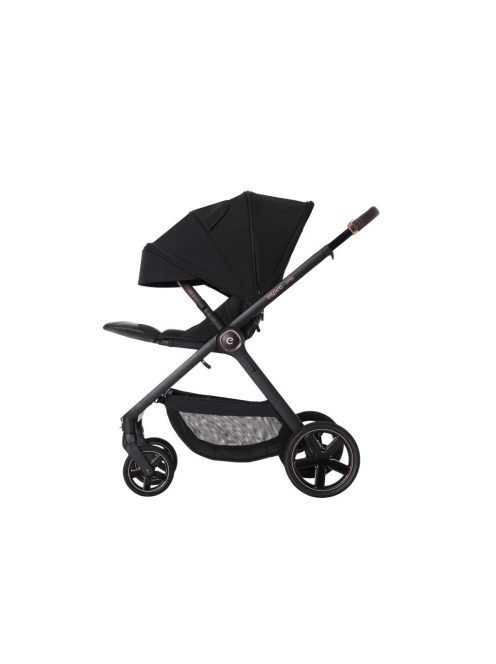 Espiro Only multifunkciós babakocsi - 409 Smokey Taupe