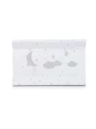Chipolino Fiore Fürdetőállvány pelenkázó lappal - Grey
